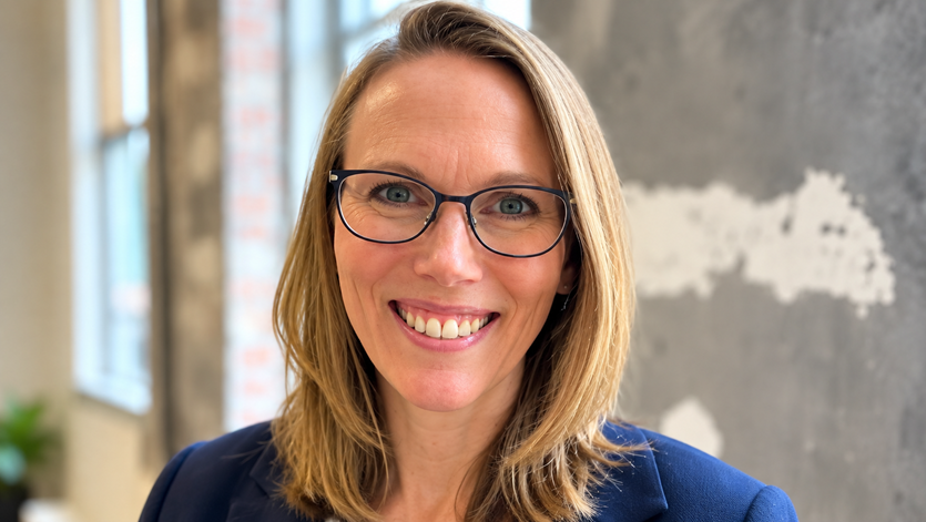 Arla Cameron - Director at PrairiesCan